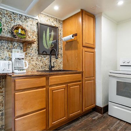 Gilligans Island Apartment Tybee Island Exterior photo