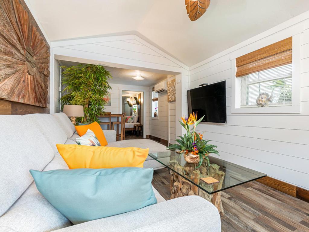 Gilligans Island Apartment Tybee Island Exterior photo