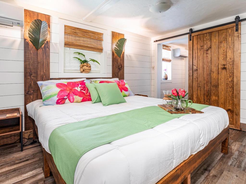 Gilligans Island Apartment Tybee Island Exterior photo